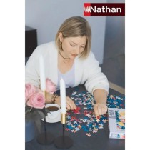 Nathan-DISNEY CLASSICS-Puzzle 2000 pieces - Scrapbooking Disney-400555