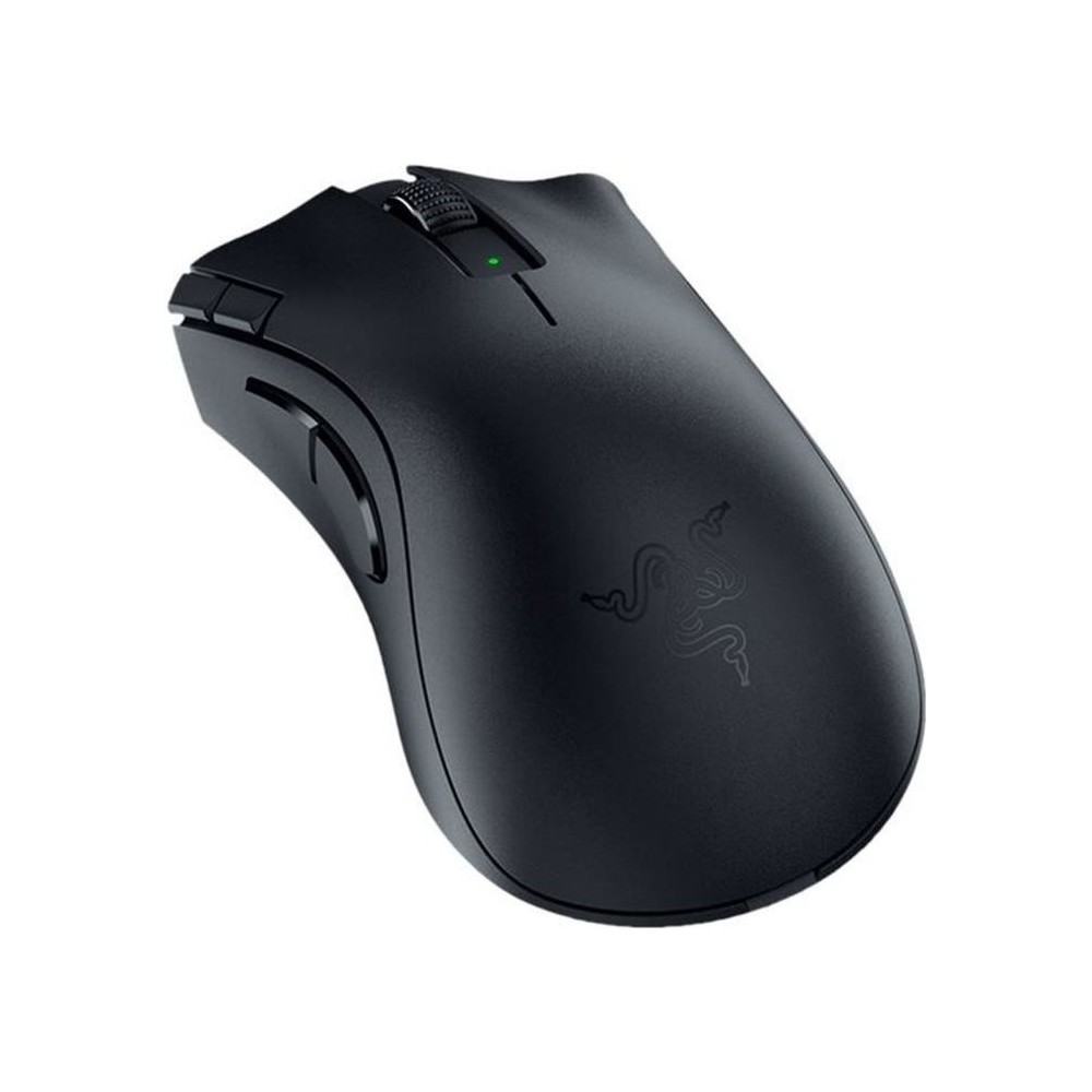 RAZER - Souris gaming - DEATHADDER V2 X HYPERSPEED