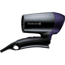 Remington D2400 Seche-Cheveux Voyage 1400W On The Go, Poignée Pliable