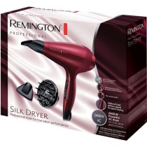 Seche-Cheveux Remington AC9096 Silk Ionique Grille Céramique Protéin