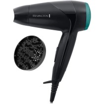 Remington D1500 Seche-Cheveux de Voyage Puissant 2000W On The Go, Poig