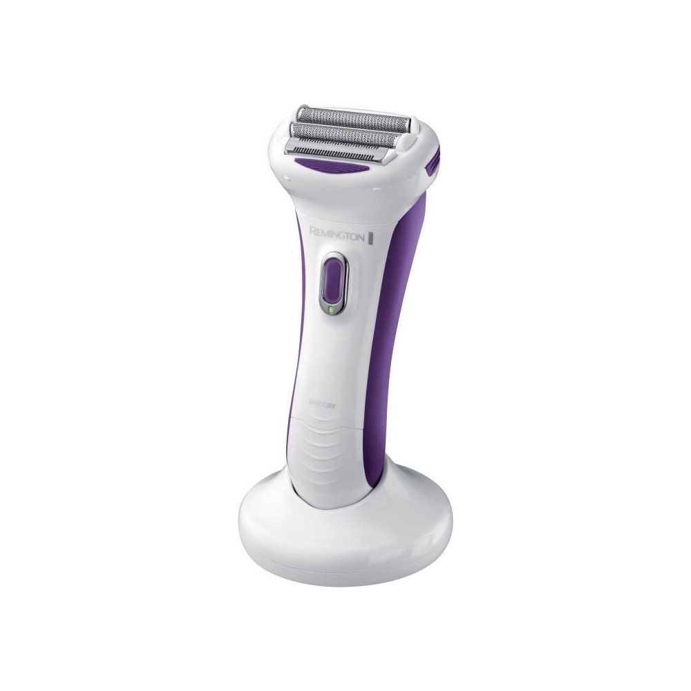 Remington WDF5030 Rasoir Electrique Femme Smooth Silky Etanche Recharg