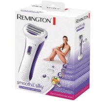 Remington WDF5030 Rasoir Electrique Femme Smooth Silky Etanche Recharg