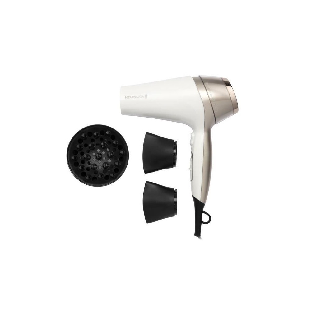 Seche-cheveux Remington THERMACARE PRO 2400 - D5720