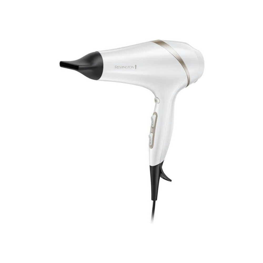 Seche-cheveux hydraluxe 2300W - REMINGTON - AC8901 - Préserve l'hydra