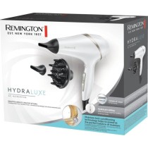 Seche-cheveux hydraluxe 2300W - REMINGTON - AC8901 - Préserve l'hydra