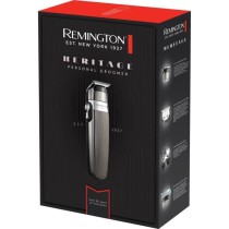 Tondeuse Multifonction Cheveux Barbe Corps Heritage - REMINGTON PG9100