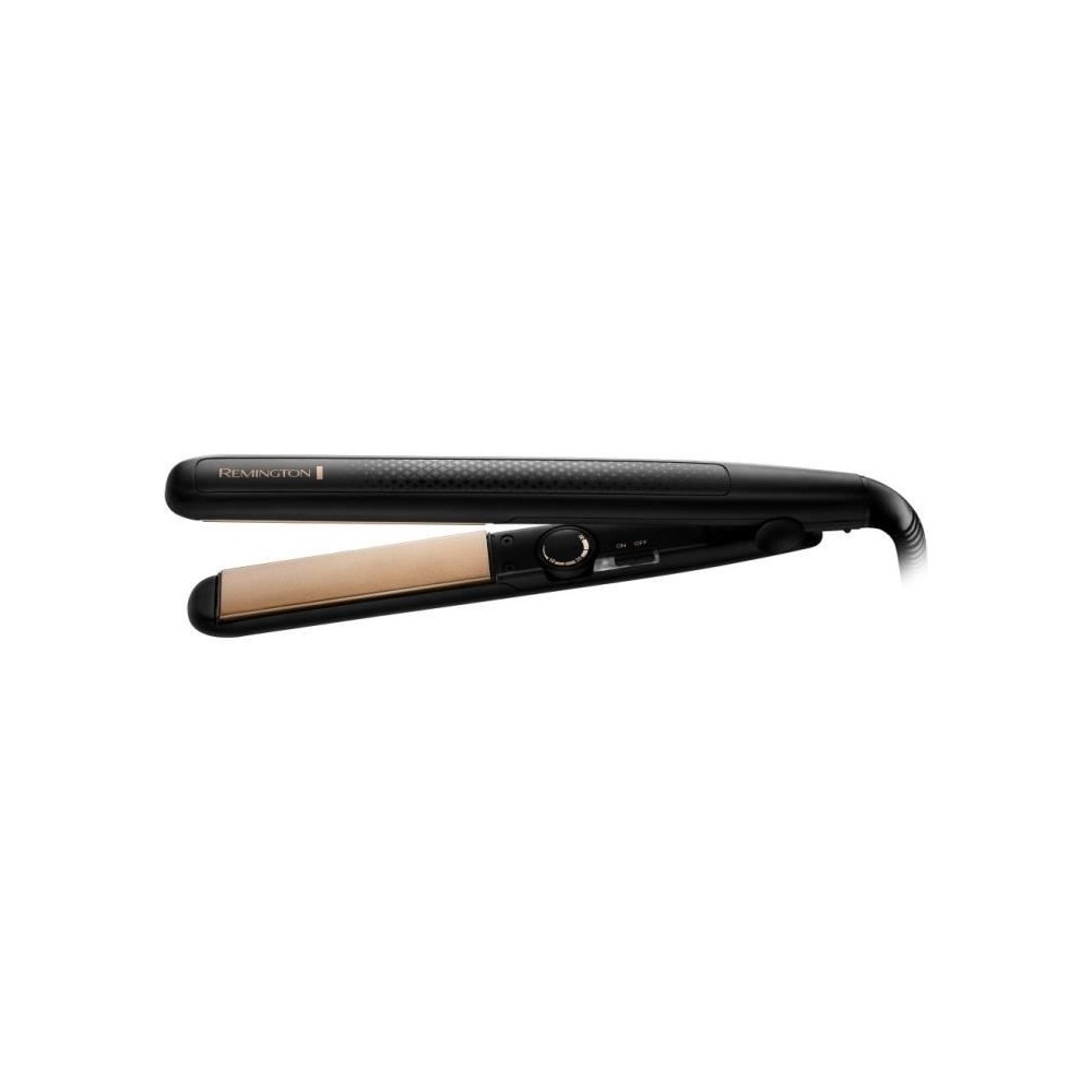 Remington S6308 Fer a lisser, lisseur Advanced Ceramic Soin Eclat Bril