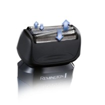 Rasoir électrique Remington Style Series F4002 rasage a sec et humide