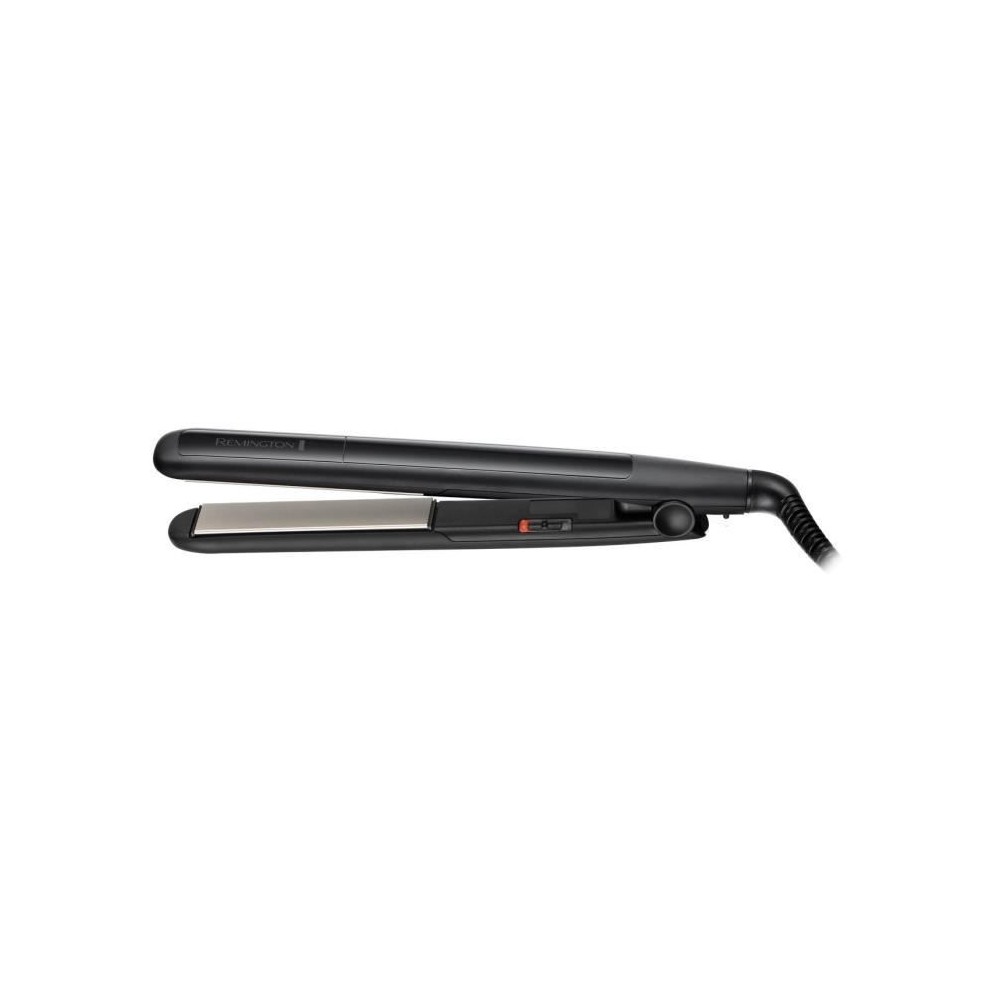 Lisseur REMINGTON S1370 Ceramic Straight – température max 215° -