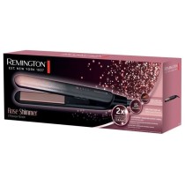 Lisseur REMINGTON S5305 Rose Shimmer - 5 températures 150 a 230°C