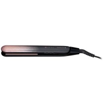 Lisseur REMINGTON S5305 Rose Shimmer - 5 températures 150 a 230°C