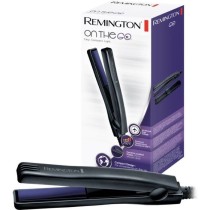 Remington S2880 Fer a Lisser Mini Lisseur de Voyage Advanced Ceramic O