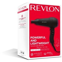 Seche-cheveux REVLON RVDR5823E3 - 2000W - 3 niveaux de chaleur - 2 niv