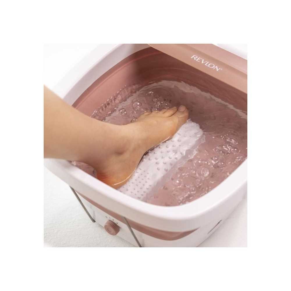 Balnéothérapie Revlon ULTIMATE INDULGENCE FOOT SPA