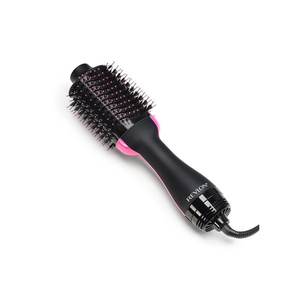 Brosse coiffante Revlon Salon One-Step Seche Cheveux Volumisant - RVDR