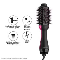 Brosse coiffante Revlon Salon One-Step Seche Cheveux Volumisant - RVDR