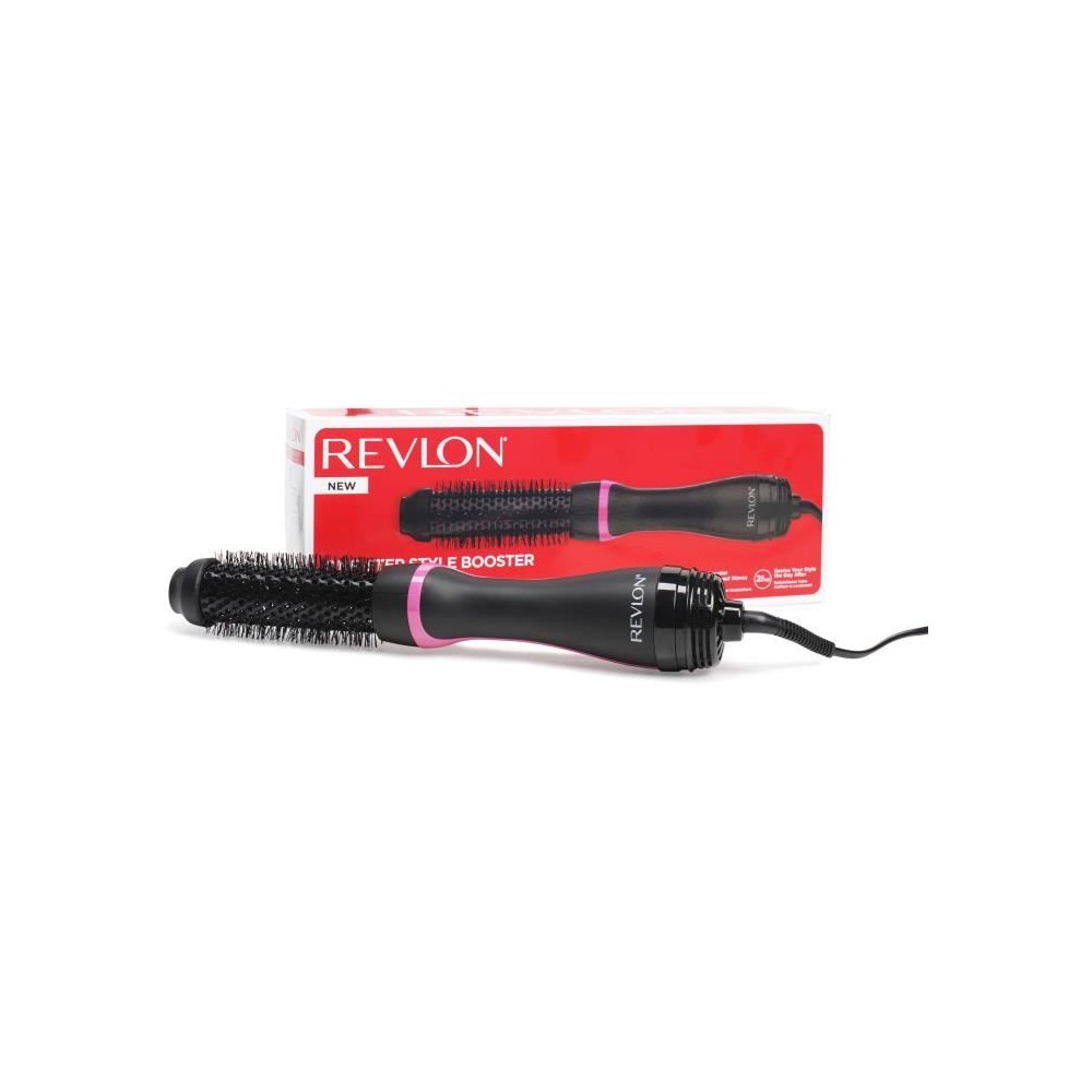 Brosse séchante et coiffante - REVLON - RVDR5292E - One Step Style Bo