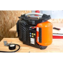 Compresseur REVOLUTION'AIR - HANDY COMP. 5 L 1.5 HP + T + PGS + SBC +