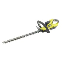 RYOBI - Taille-haies 18V ONE+ - lames 45 cm - écartement 18 mm - 1 ba