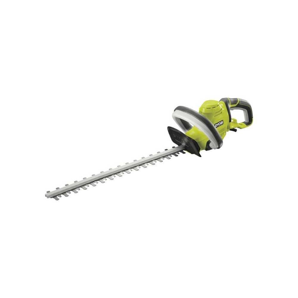 RYOBI - Taille-haies 500 W - lames 50 cm - écartement 22 mm - RHT5150