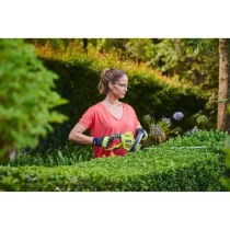 RYOBI - Taille-haies 500 W - lames 50 cm - écartement 22 mm - RHT5150