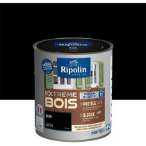 RIPOLIN Peinture Bois Satin Haute Protection 10 ans qui Protege et Mag