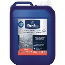 Imperméabilisant multi-supports RIPOLIN 398062 incolore 5L