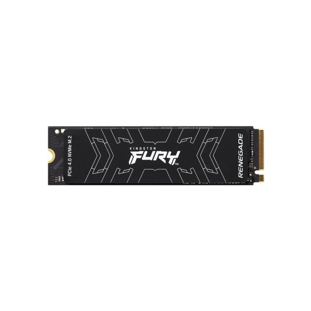 KINGSTON - SSD Interne - FURY Renegade - 1To - M.2 NVMe (SFYRS/1000G)