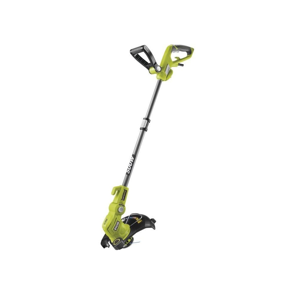 RYOBI - Coupe-bordures / dresse-bordures RLT5127 + 3 Bobines fil OFFER