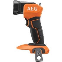 AEG - Combo 5 outils : Perceuse percu., Visseuse a chocs, Scies (circu