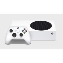 Console Xbox Series S - 100% digitale - 1To - Blanche