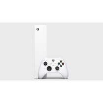 Console Xbox Series S - 100% digitale - 1To - Blanche