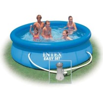 Kit piscine Easy Set - Intex