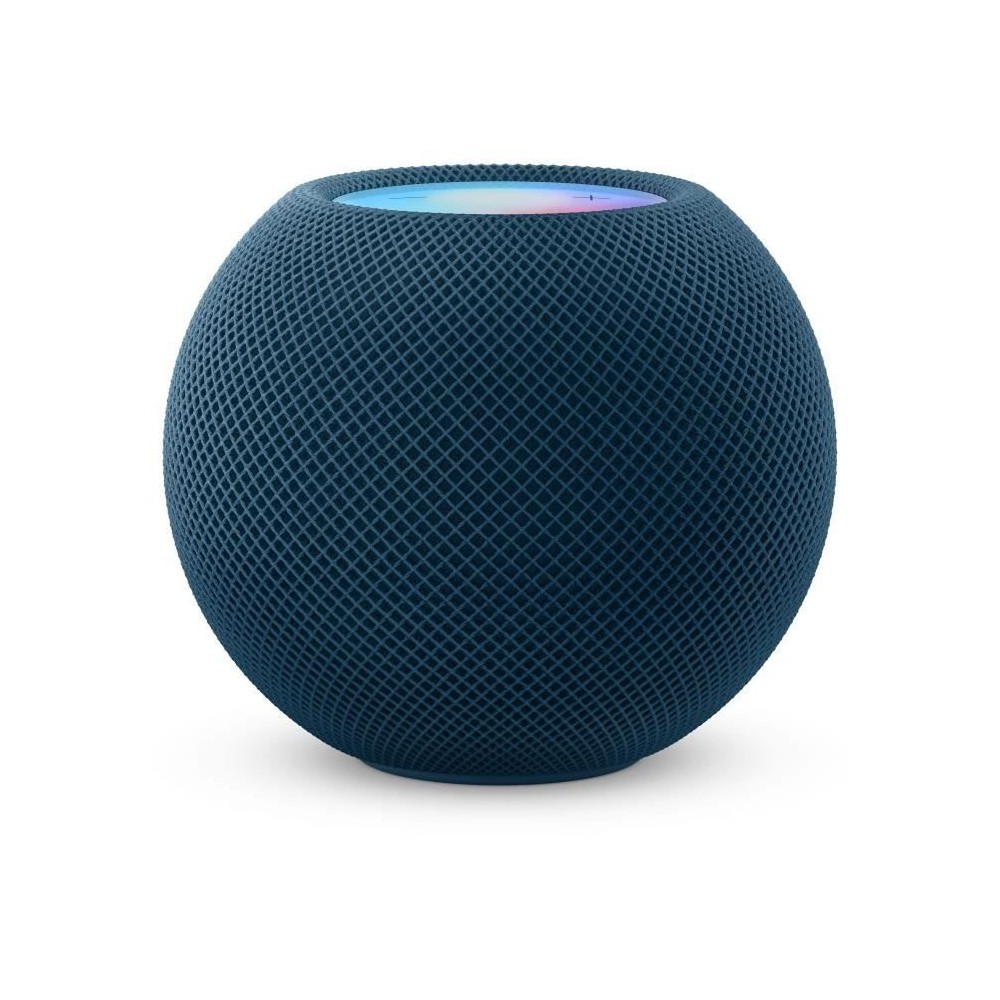 APPLE HomePod mini - Bleu