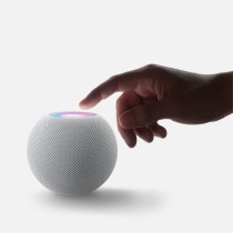 APPLE HomePod mini - Bleu