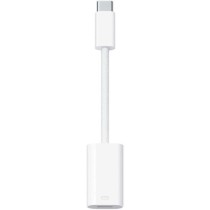 Accessoire pour téléphone mobile Apple Adaptateur USB-C vers Lightni