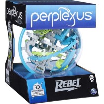 Perplexus - SPIN MASTER - Rebel Rookie - Labyrinthe en 3D jouet hybrid