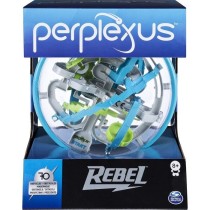 Perplexus - SPIN MASTER - Rebel Rookie - Labyrinthe en 3D jouet hybrid