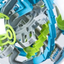 Perplexus - SPIN MASTER - Rebel Rookie - Labyrinthe en 3D jouet hybrid