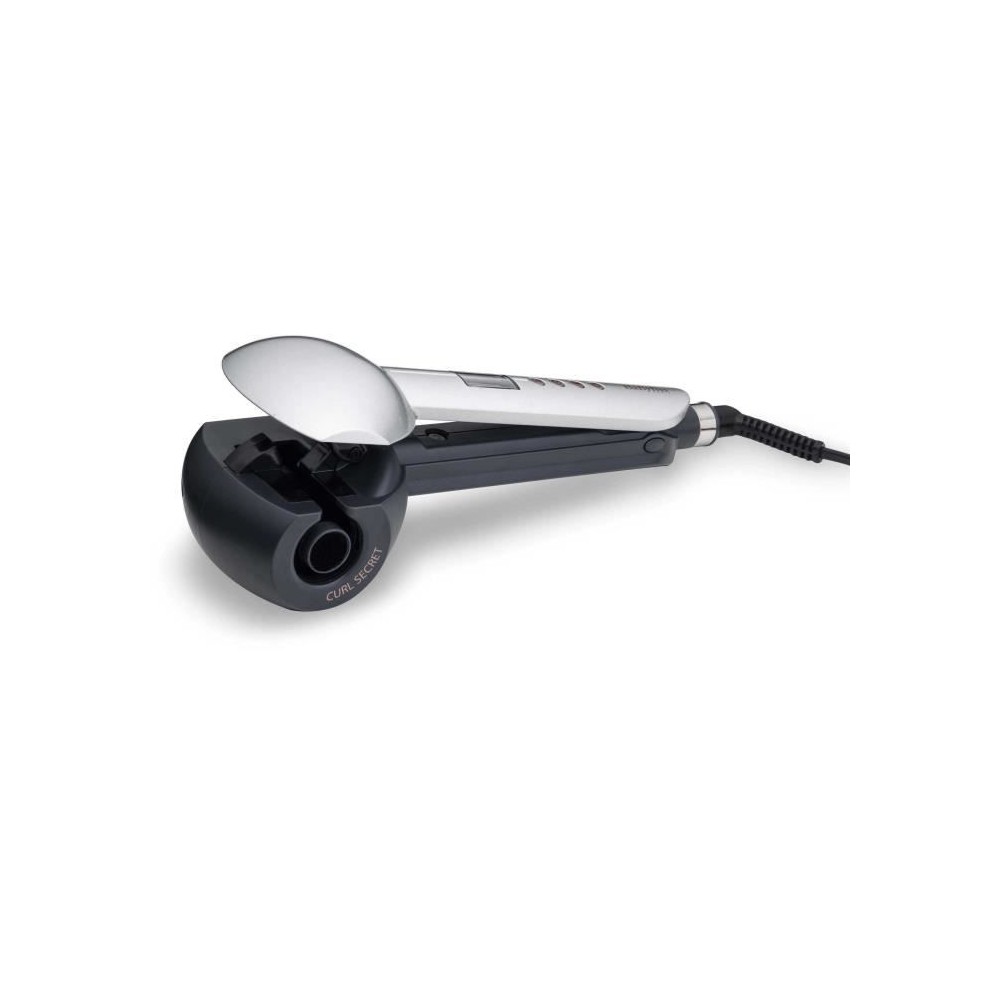 Boucleur - BaByliss - C1600E Curl Secret Optimum - Pour un résultat l