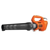 Souffleur axial filaire BLACK+DECKER - BEBL185-QS - 1850W - 2 vitesses