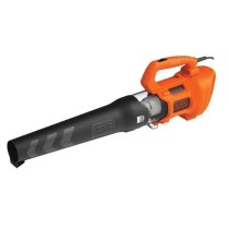 Souffleur axial filaire BLACK+DECKER - BEBL185-QS - 1850W - 2 vitesses