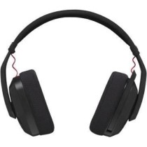 Casque Gamer sans fil - The G-Lab - KORP PLATIINIUM - Microphone - PC/