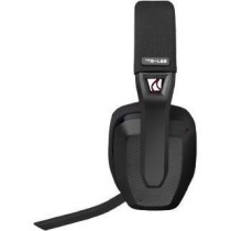 Casque Gamer sans fil - The G-Lab - KORP PLATIINIUM - Microphone - PC/