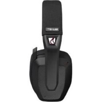 Casque Gamer sans fil - The G-Lab - KORP PLATIINIUM - Microphone - PC/