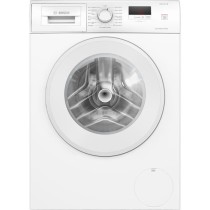 Lave-linge hublot BOSCH WGE03207FR SER2 - 8 kg - Induction - L60cm - 1