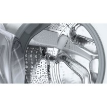 Lave-linge hublot BOSCH WGE03207FR SER2 - 8 kg - Induction - L60cm - 1