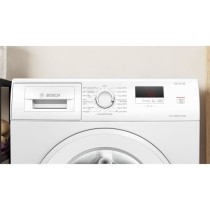 Lave-linge hublot BOSCH WGE03207FR SER2 - 8 kg - Induction - L60cm - 1