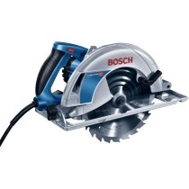 Scie circulaire Bosch Professional GKS 85 (5.000 tr/min / 2.200W / apa